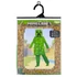Kép 3/3 - Minecraft Creeper Classic Green jelmez 4-6 év