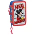 Kép 1/2 - Disney Mickey tolltartó töltött 2 emeletes