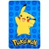 Kép 1/3 - Pokémon Wave polár takaró 100x150cm