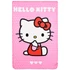 Kép 1/3 - Hello Kitty Adorable polár takaró 100x150cm