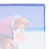 Kép 2/2 - Disney Jégvarázs Anna and Elsa fürdőlepedő, strand törölköző 70x140cm