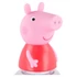 Kép 3/3 - Peppa malac 3D Figurine műanyag kulacs 560 ml