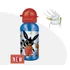 Kép 2/2 - Bing Waving alumínium kulacs ivókupakkal 500ml