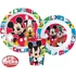 Kép 2/2 - Disney Mickey Better Together étkészlet, micro műanyag szett, pohárral 260 ml Kép 2/2 - Disney Mickey Better Together étkészlet, micro műanyag szett, pohárral 260 ml