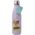 Kép 1/3 - Disney Bambi Cuteness rozsdamentes acél kulacs csavaros kupakkal 780 ml