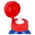 Kép 3/3 - Super Mario Mushroom Kingdom alumínium kulacs ivókupakkal 400 ml