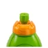 Kép 2/2 - Dinoszaurusz T-Rex műanyag sportkulacs 400 ml