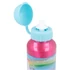 Kép 2/2 - Unikornis Rainbow alumínium kulacs ivókupakkal 400 ml