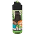 Kép 1/3 - Minecraft Creeper Hydro tritan műanyag szívószálas kulacs 540 ml Kép 1/3 - Minecraft Creeper Hydro tritan műanyag szívószálas kulacs 540 ml