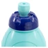 Kép 3/3 - Bluey Leaves műanyag sportkulacs 400 ml Kép 3/3 - Bluey Leaves műanyag sportkulacs 400 ml
