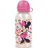 Kép 2/4 - Disney Minnie Feel Good alumínium kulacs ivókupakkal 400 ml
