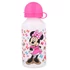 Kép 1/4 - Disney Minnie Feel Good alumínium kulacs ivókupakkal 400 ml