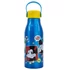 Kép 1/3 - Disney Mickey Fun-Tastic Flexi alumínium kulacs csavaros kupakkal, akasztóval 760 ml