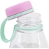 Kép 3/3 - Disney Minnie Being More Ecozen műanyag kulacs csavaros kupakkal 650 ml