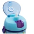 Kép 4/4 - Disney Lilo és Stitch, A csillagkutya Dance műanyag szívószálas kulacs akasztóval 450 ml