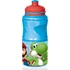 Kép 2/2 - Super Mario Mushroom Kingdom Hold műanyag sportkulacs 380 ml