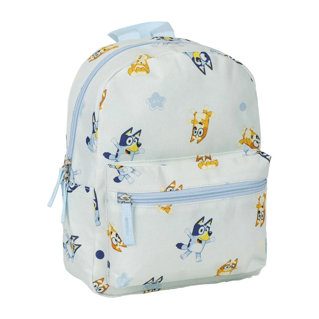 Bluey hátizsák, táska 27 cm