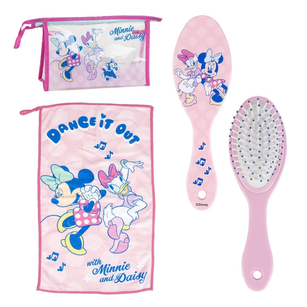 Disney Minnie Dance It Out tisztasági csomag szett