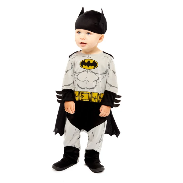 Batman Little Bat baba jelmez 12-18 hó