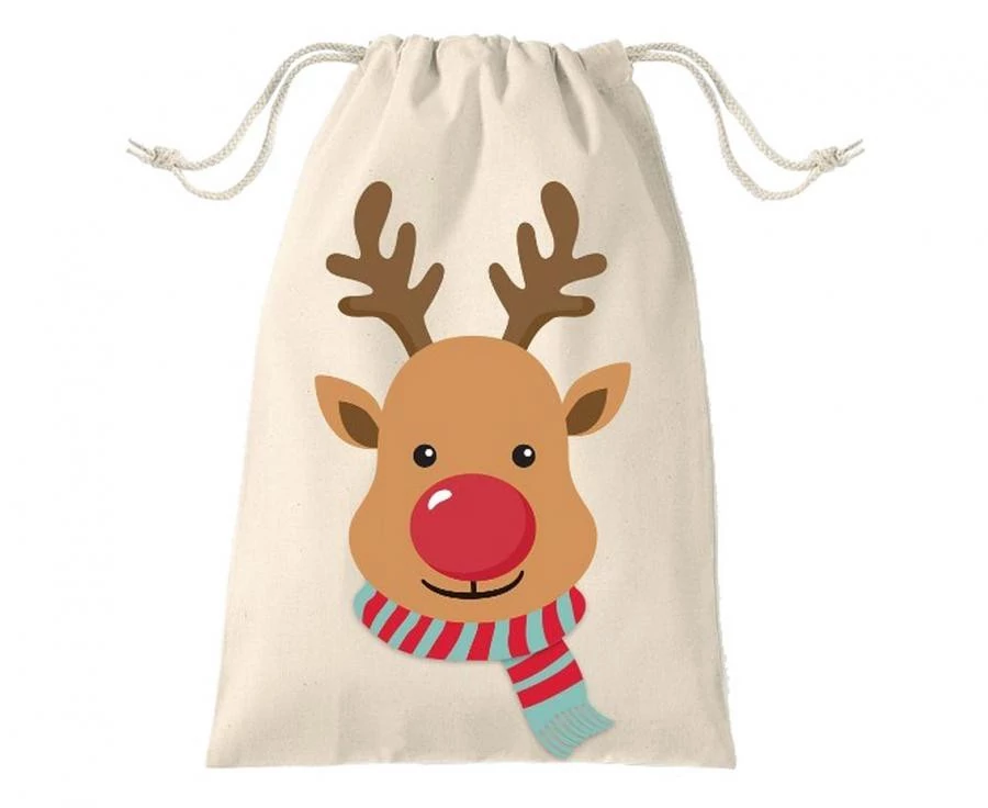 Reindeer, Rénszarvas zsák 80 cm