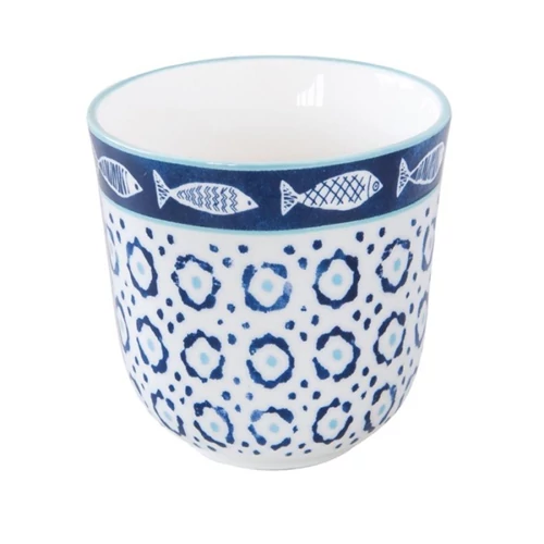 Porcelán kávéspohár,150ml,Sea Shore, R2S.2292SEAH