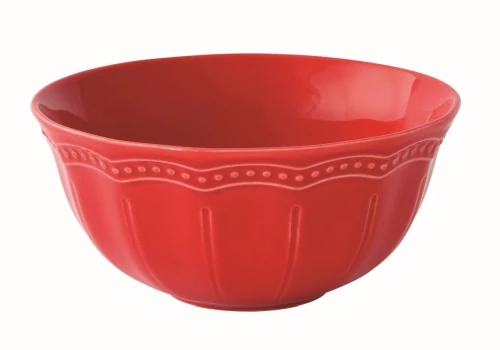 Porcelántál 16cm, Elite red, R2S.2889ELIR