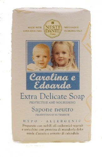 Baby szappan 250g, N.D.Nesti