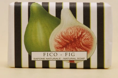 Deliziose,Fig szappan 150g  , N.D.Le